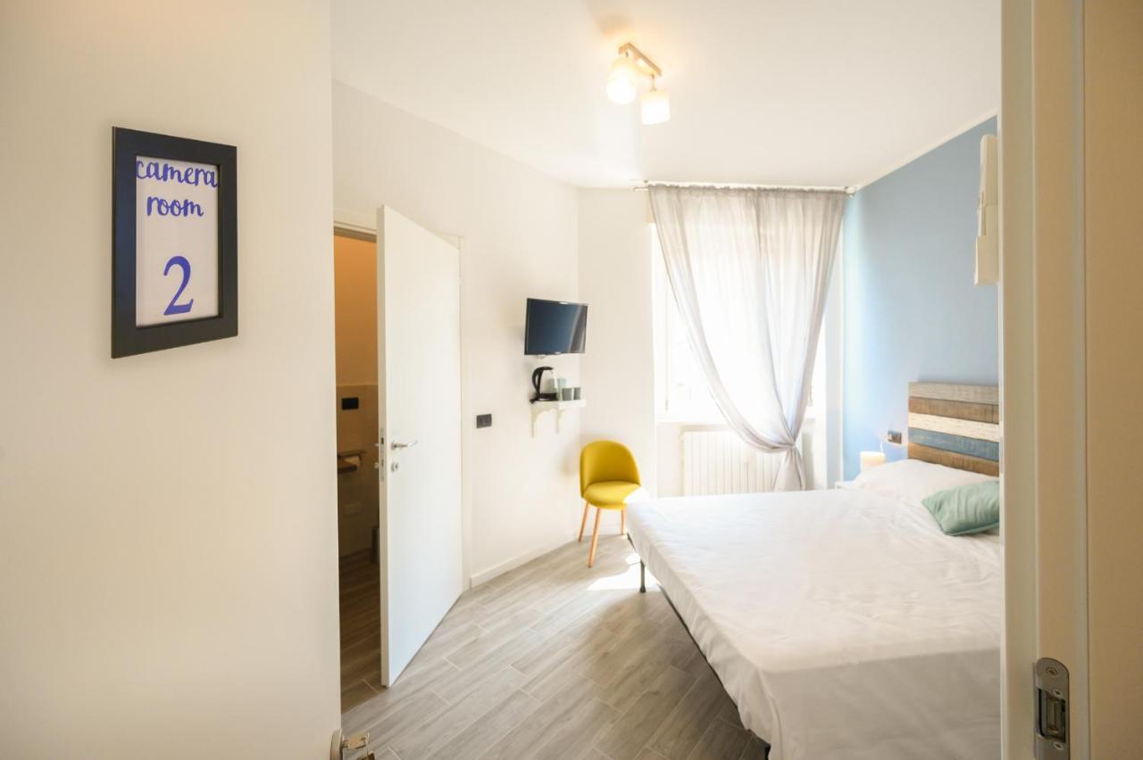 Casa Porta Nuova Vérone Extérieur photo