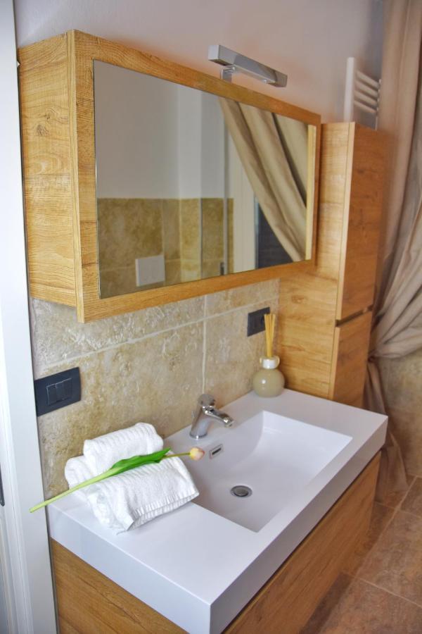Casa Porta Nuova Vérone Extérieur photo