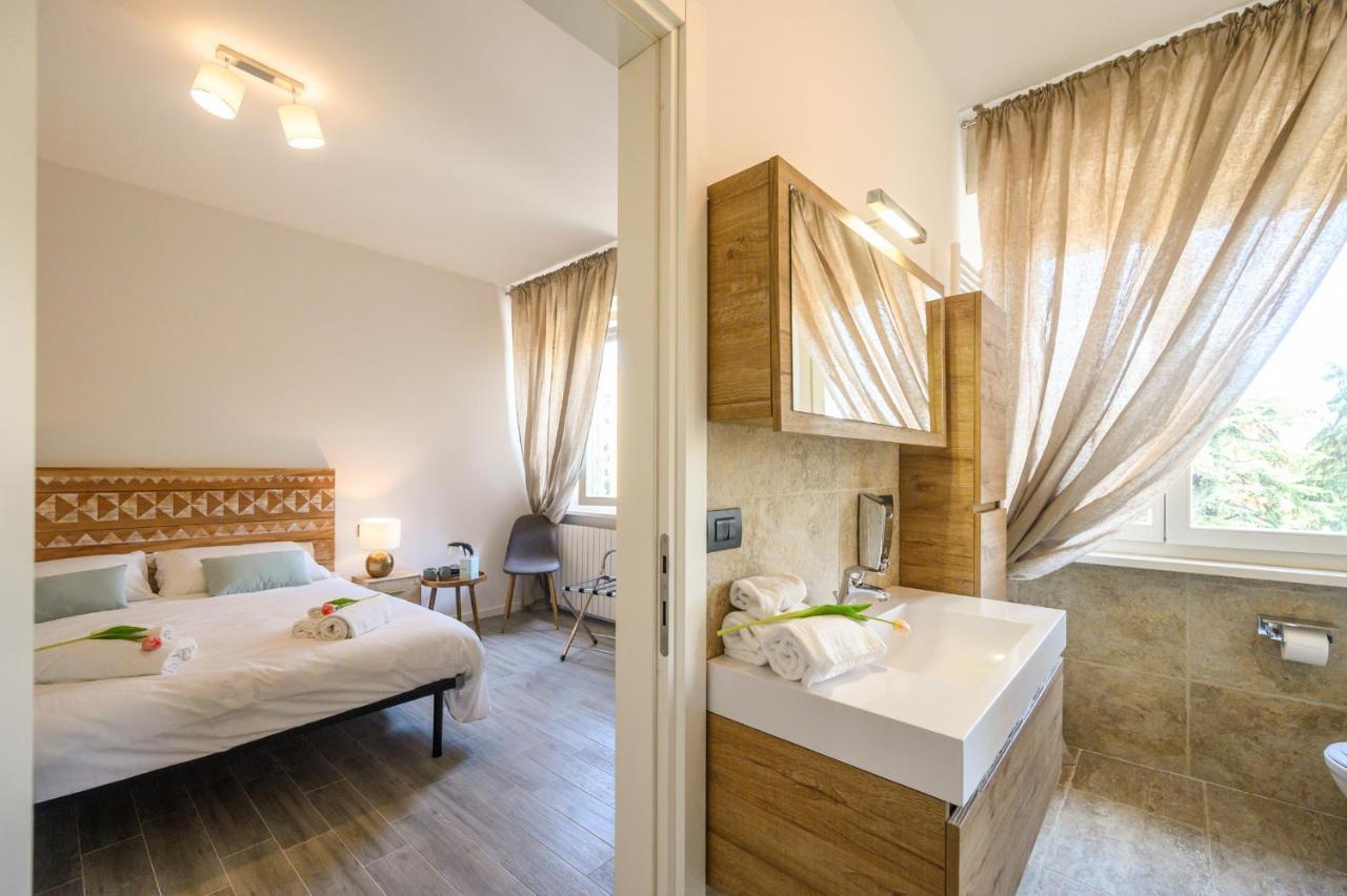 Casa Porta Nuova Vérone Extérieur photo