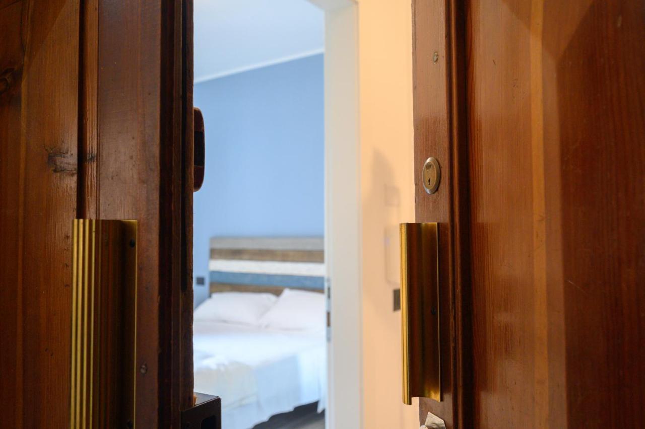 Casa Porta Nuova Vérone Extérieur photo