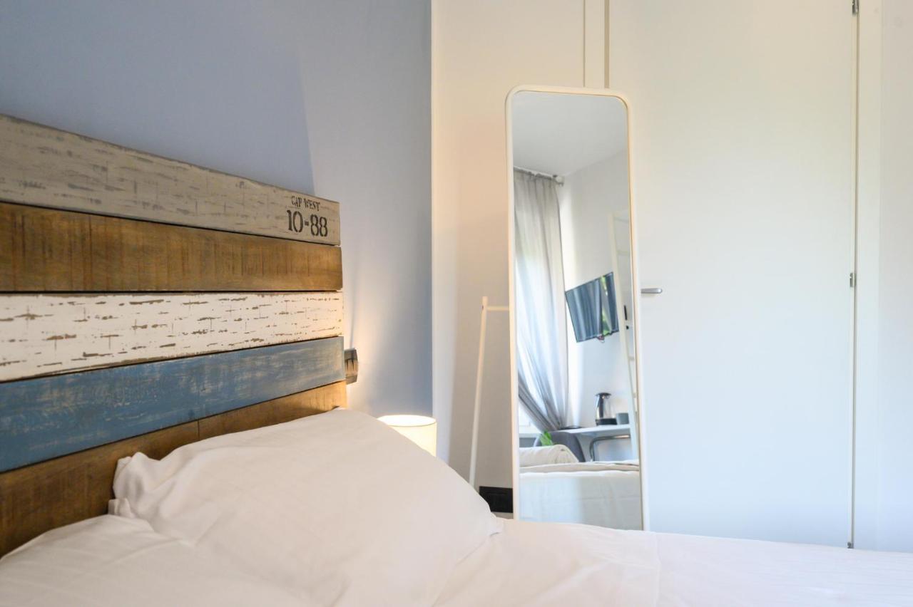 Casa Porta Nuova Vérone Extérieur photo