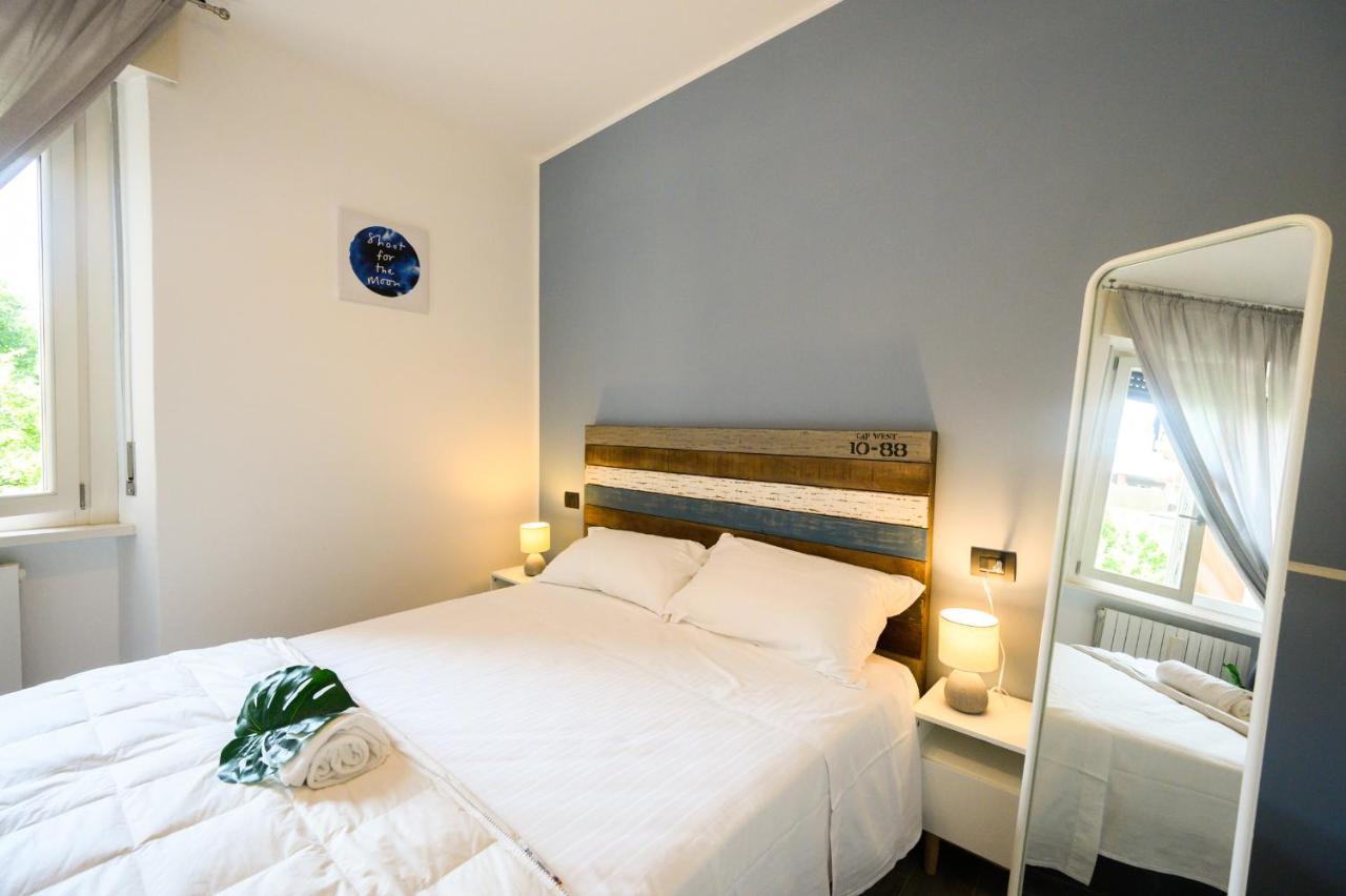 Casa Porta Nuova Vérone Extérieur photo