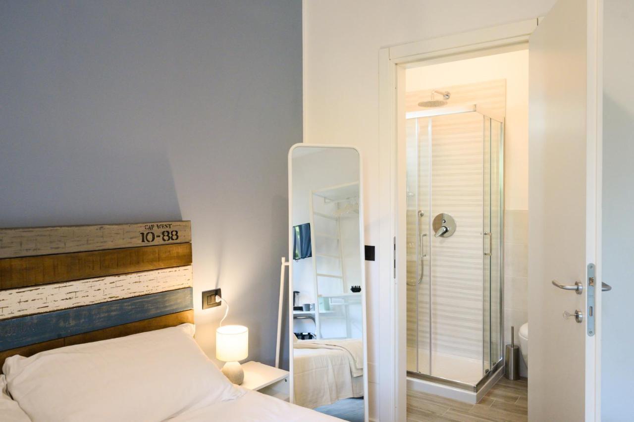 Casa Porta Nuova Vérone Extérieur photo