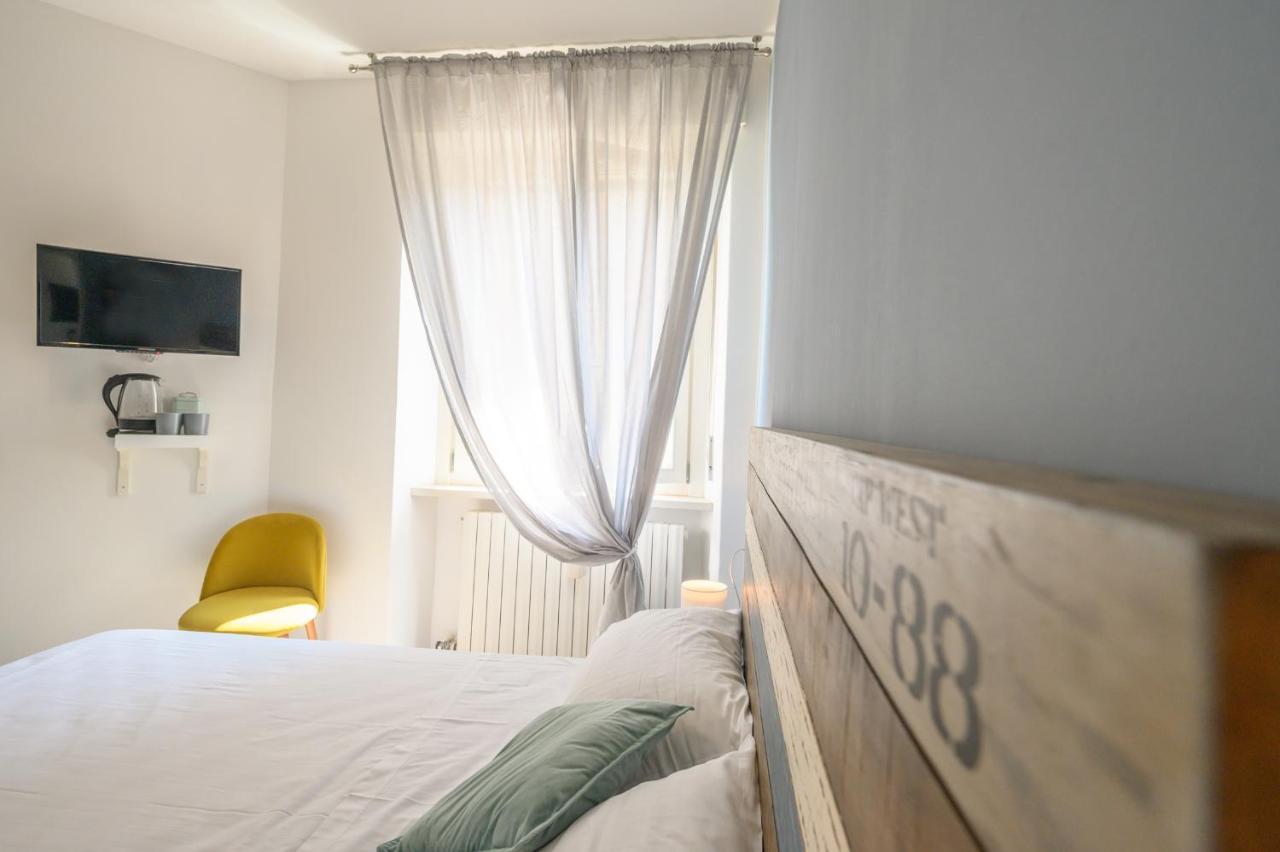 Casa Porta Nuova Vérone Extérieur photo