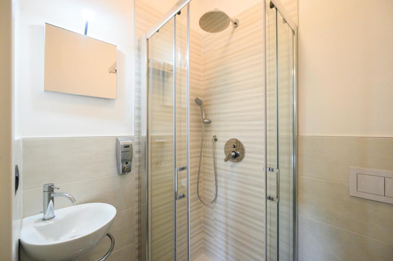 Casa Porta Nuova Vérone Extérieur photo