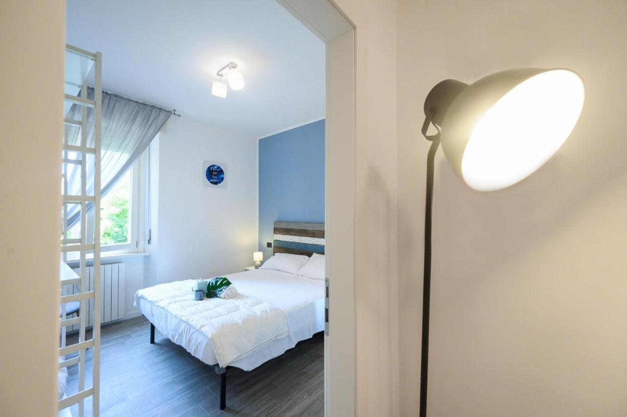 Casa Porta Nuova Vérone Extérieur photo