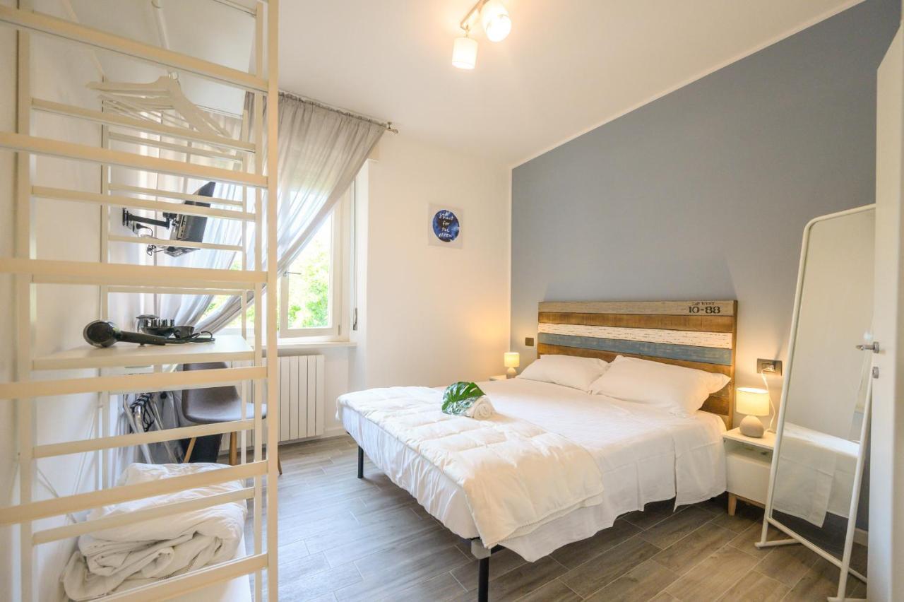 Casa Porta Nuova Vérone Extérieur photo