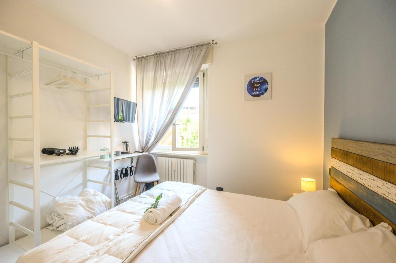 Casa Porta Nuova Vérone Extérieur photo