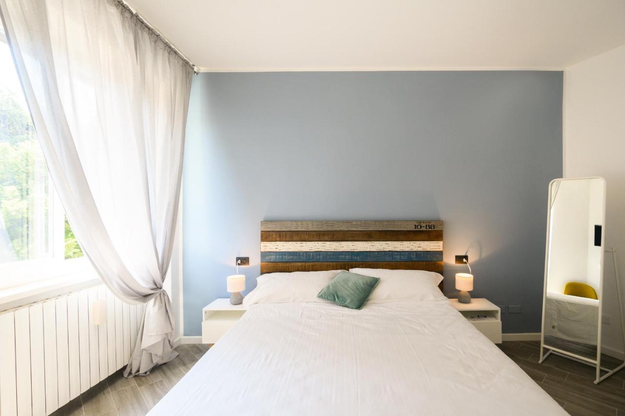 Casa Porta Nuova Vérone Extérieur photo